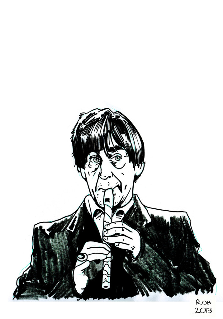 02_Patrick Troughton