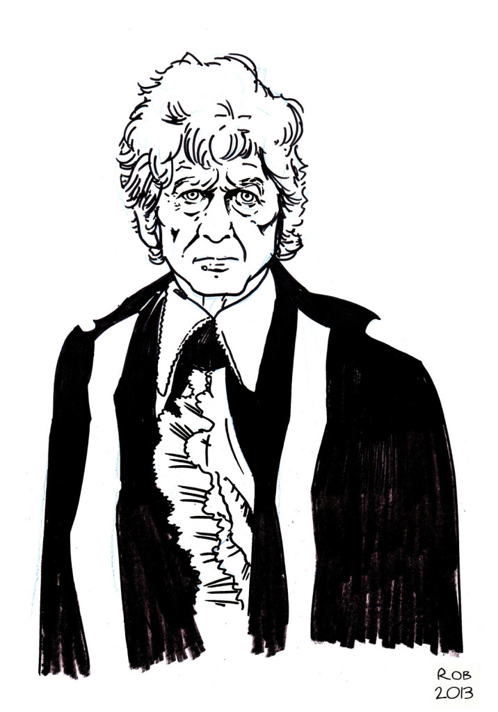 03_Jon Pertwee