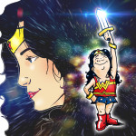 Wonder Woman