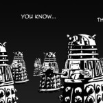 Dalek Invasion