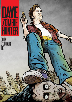 Dave: Zombie Hunter