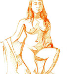 Figure Drawing