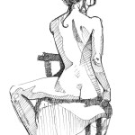 Figure drawing