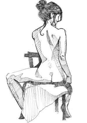 Figure Drawing