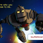 The Iron Giant