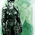 Faora