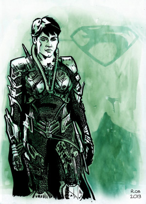 Faora