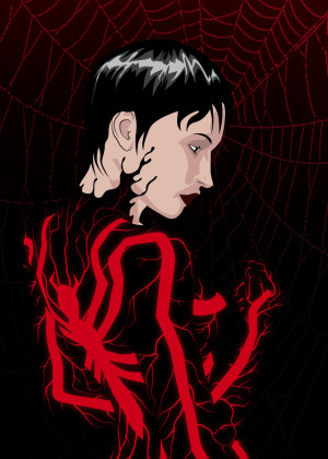 May Parker: Venom