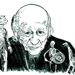 Ray Harryhausen