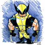 Wolverine