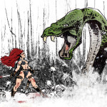 Red Sonja