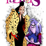 Cruella & Mim – Ab Fab