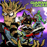 Guardians of the Galaxy