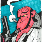 Hellboy