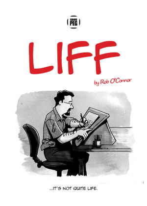 Liff – It’s not quite life