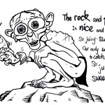 Gollum