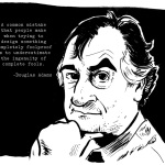 Douglas Adams