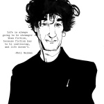 Neil Gaiman